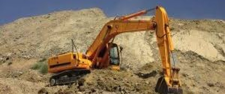Excavatorist pentru excavatoare cu rotor de mare capacitate