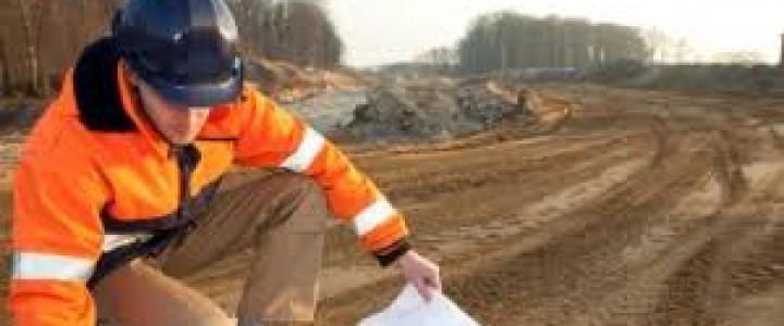 Constructor drumuri si poduri