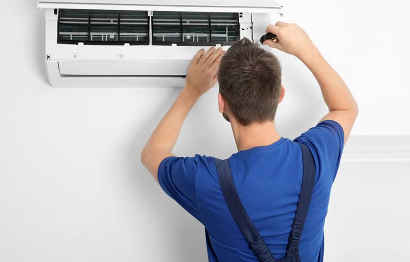 Instalator instalatii de ventilare si de conditionare