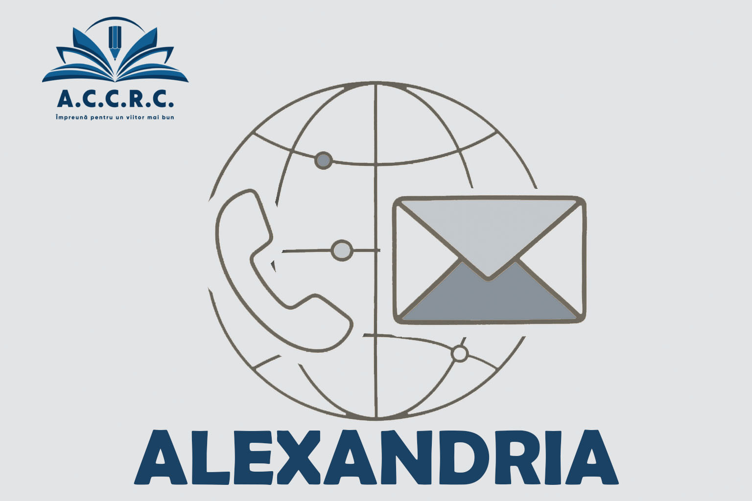 ALEXANDRIA