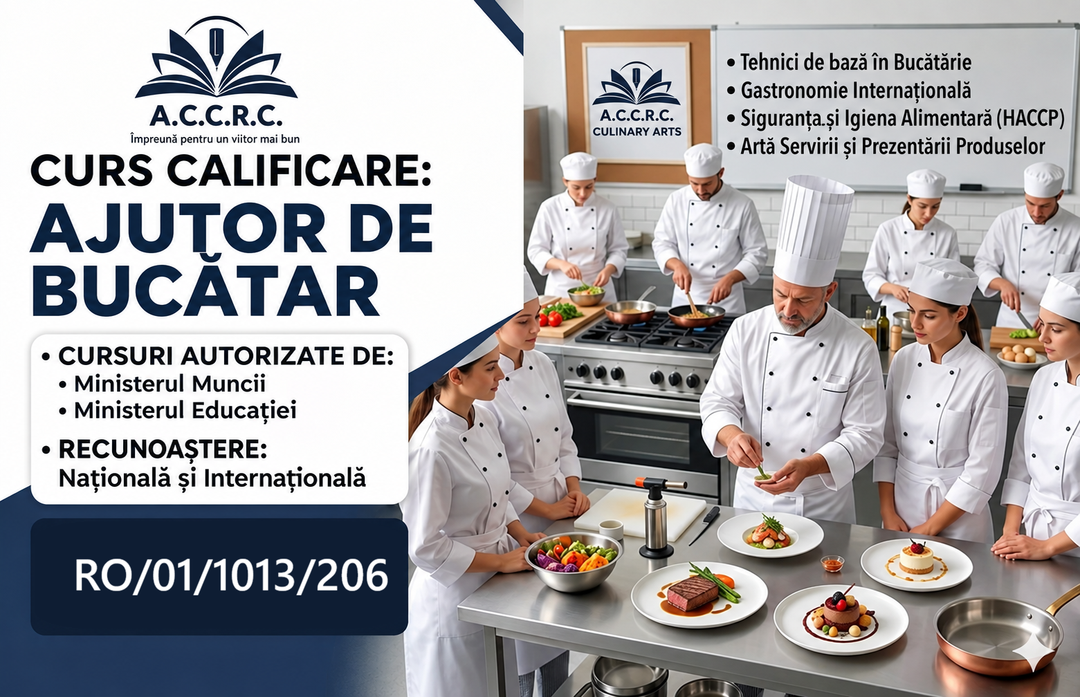 HoReCa si alimentatie publică