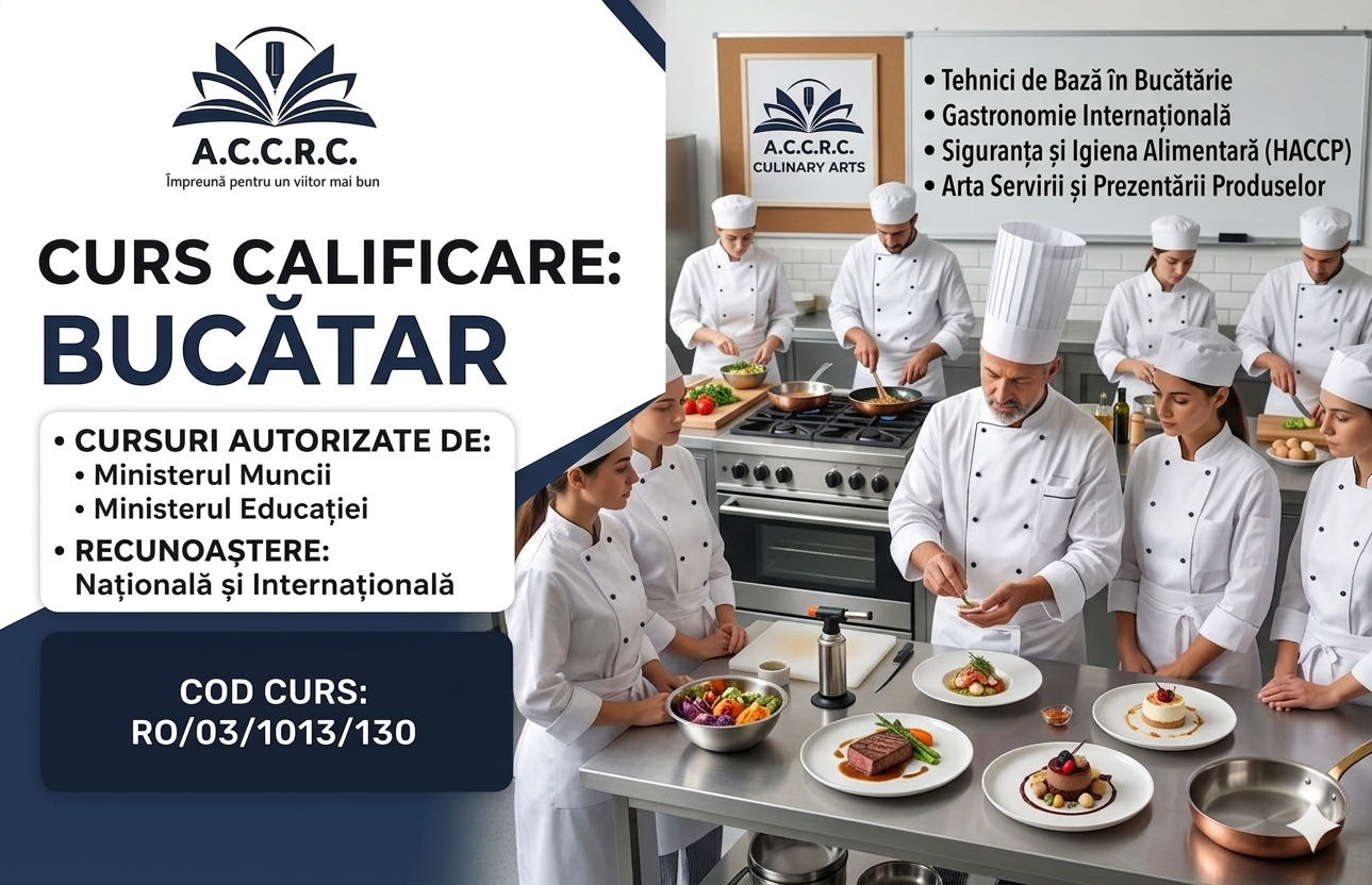 HoReCa si alimentatie publică