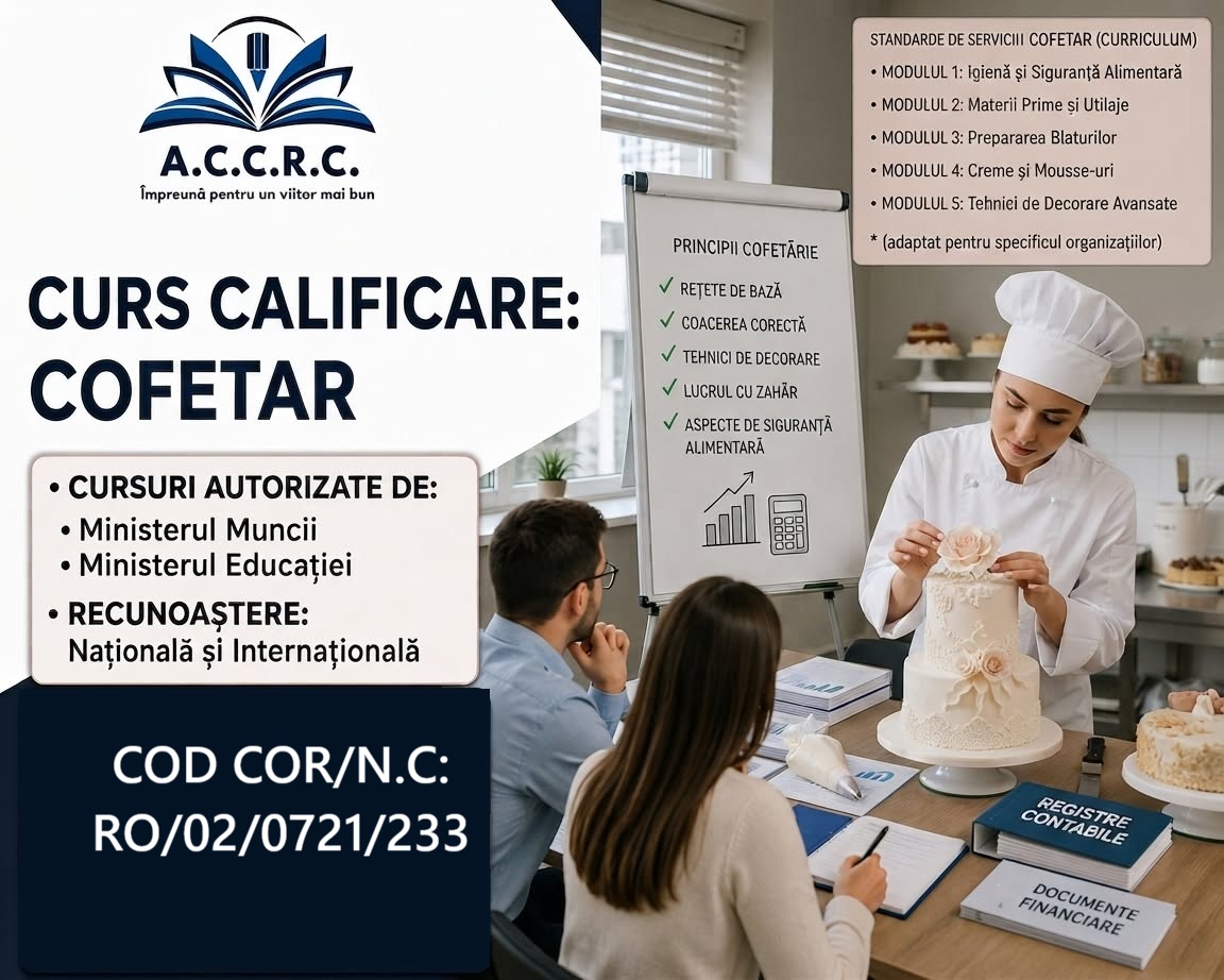 HoReCa si alimentatie publică