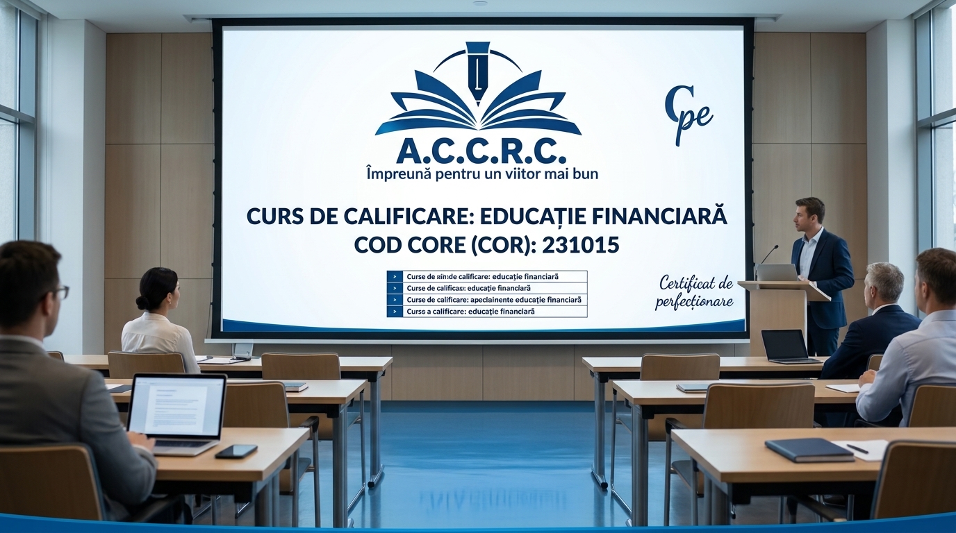 Educatie financiară