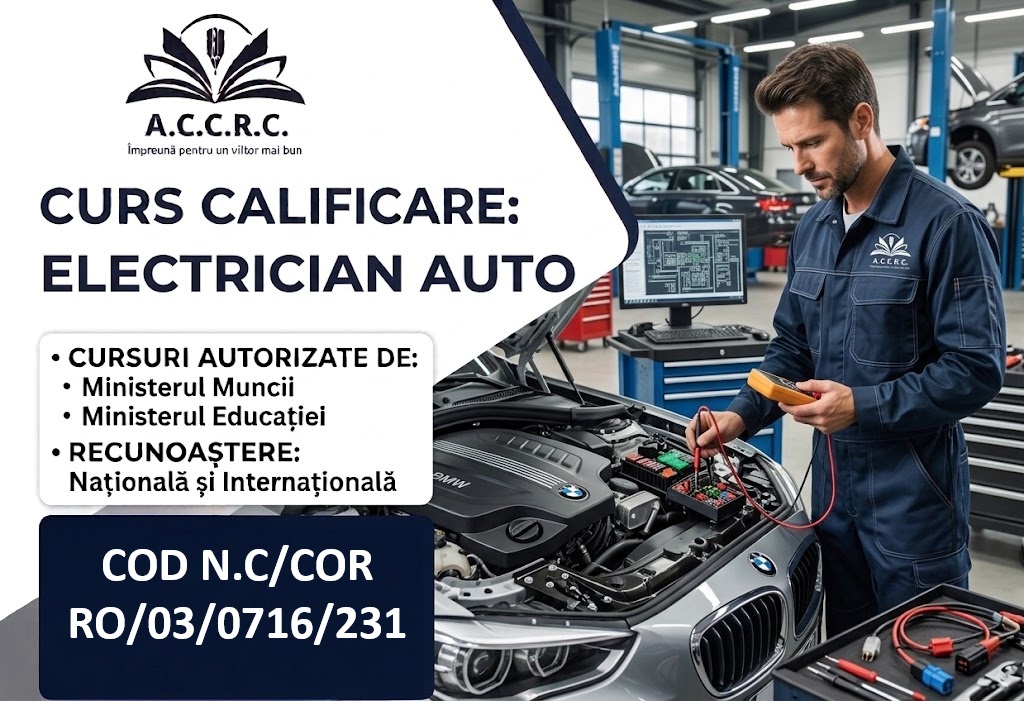 Electrician auto