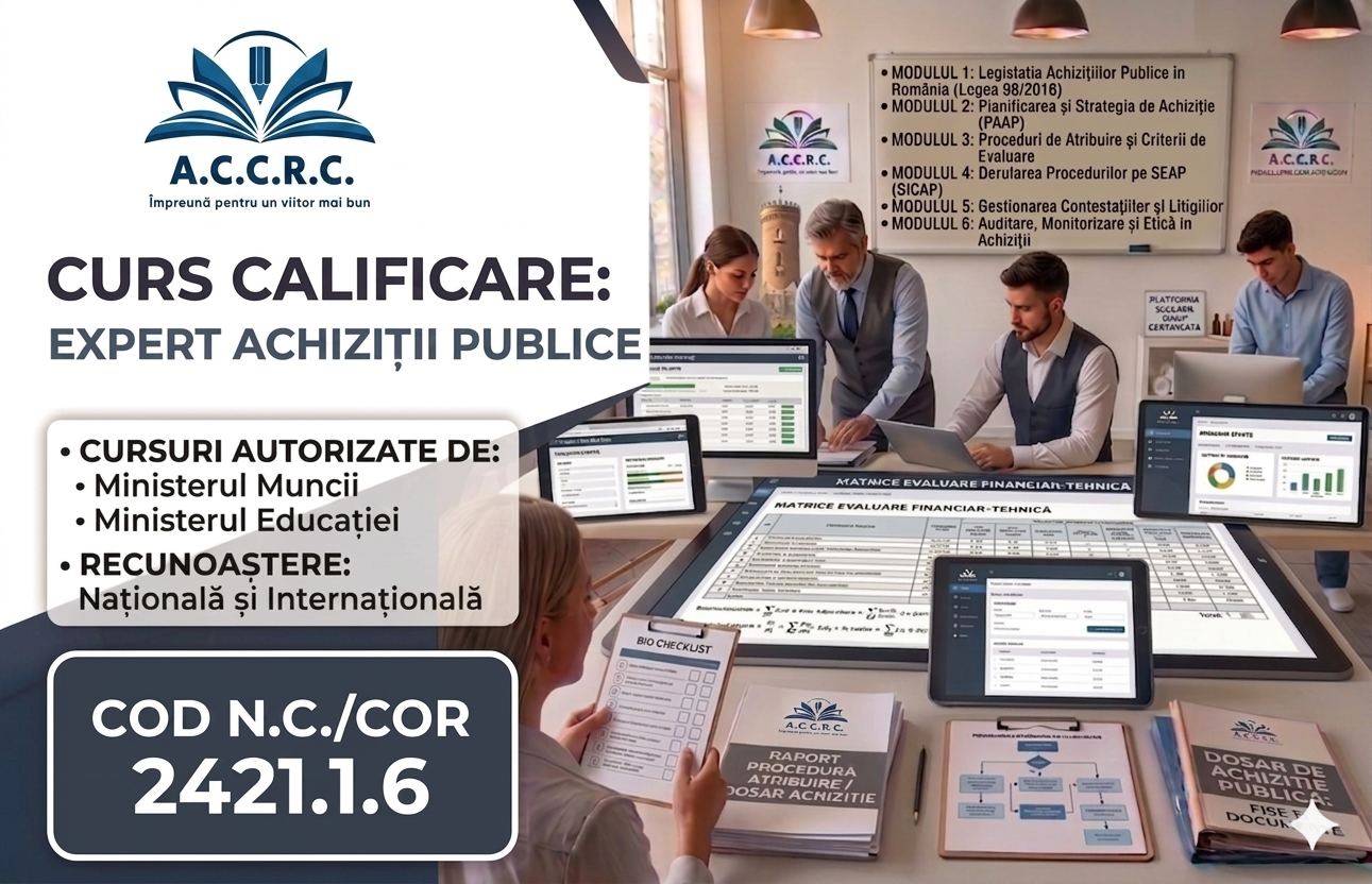 Functionari administrativi , Secretariat si asimilati