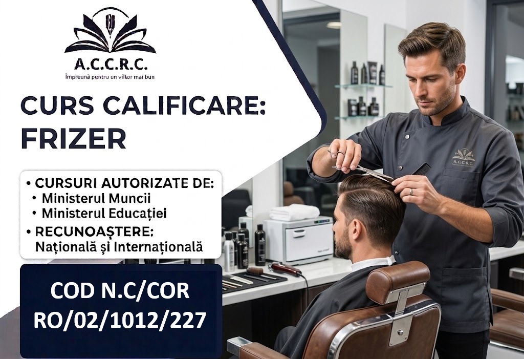 Servicii de înfrumusețare și îngrijire corporală