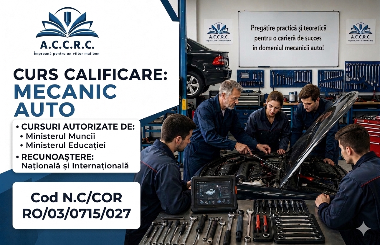 Mecanică