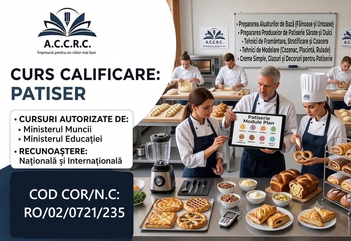 HoReCa si alimentatie publică