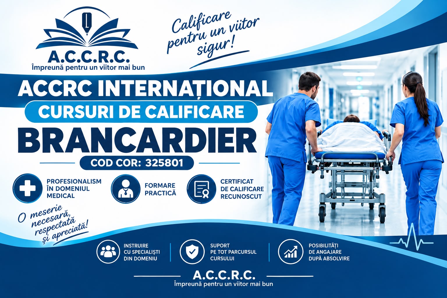 Brancardier