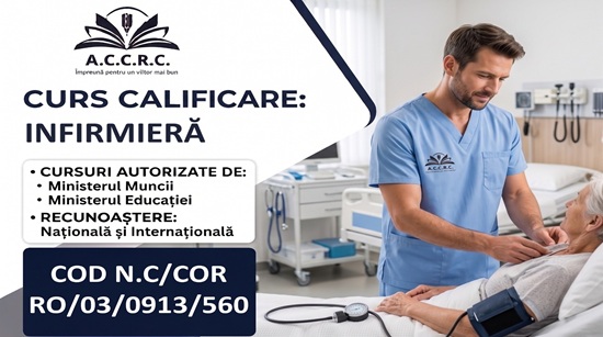 Infirmieră