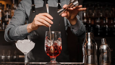 HoReCa si alimentatie publică