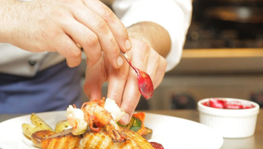 HoReCa si alimentatie publică