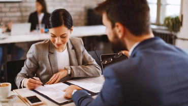 Specialisti in domeniul resurselor umane si de personal