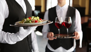HoReCa si alimentatie publică