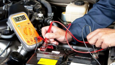 Electricieni 